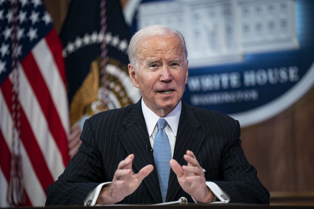 Biden Extends Pause on Federal Student Loan Payments Amid Legal Fight Over Debt-Relief Plan