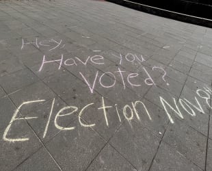 Card Thumbnail - These North Carolina College Students Voted With Abortion Rights Top of Mind