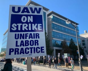 Card Thumbnail - UC Academic Workers Strike as Board of Regents Meets