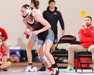Card Thumbnail - College Wrestling Is Hard — And It Changed My Mindset for the Better